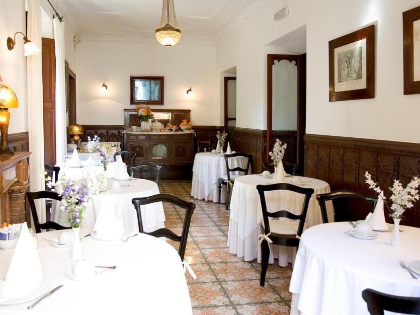 Turismo De Interior S'Ardeviu Hotel Soller Bagian luar foto